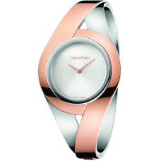 Calvin Klein Sensual watch K8E2M1Z6